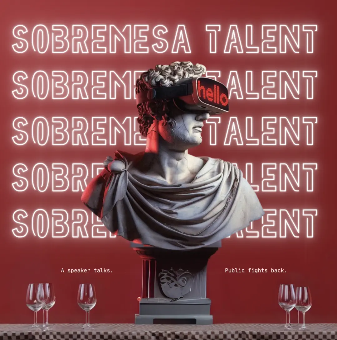 Sobremesa(summer)