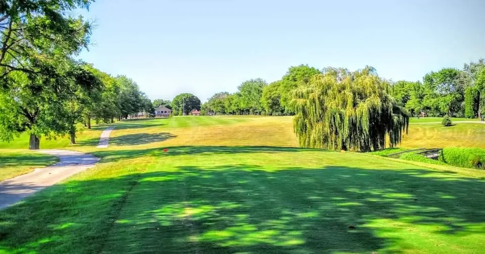 4th Annual Legion Post #99 & VFW Post #2060 Golf Tournament
