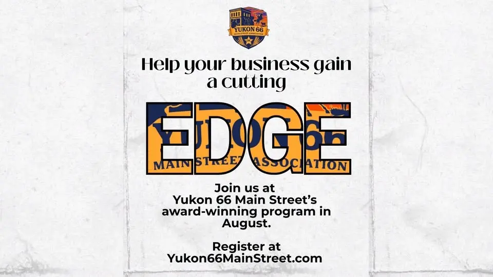 EDGE Session 1: Meet & Greet and Overview