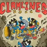 Clamlines 2026: Thursday