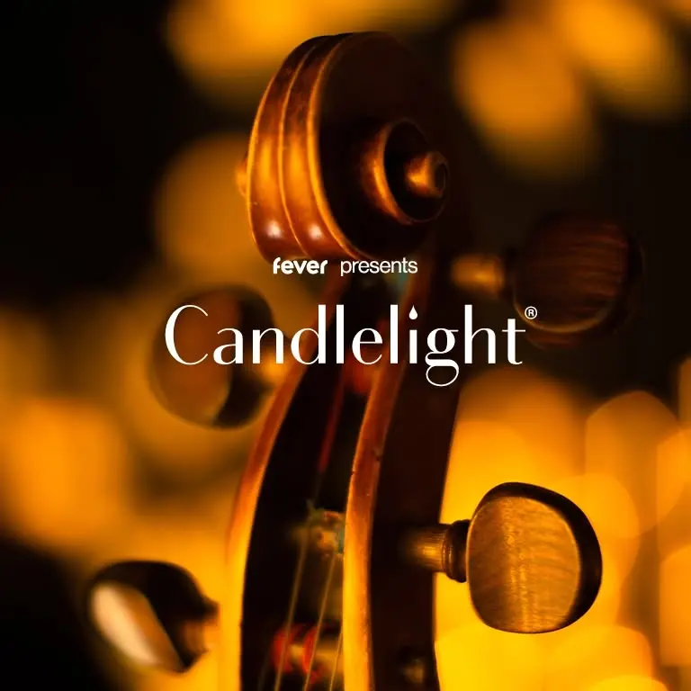 Candlelight: Tribute to Maná | Inland Empire