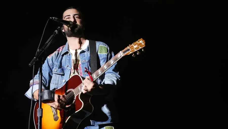 Noah Kahan: The Great Divide Tour
