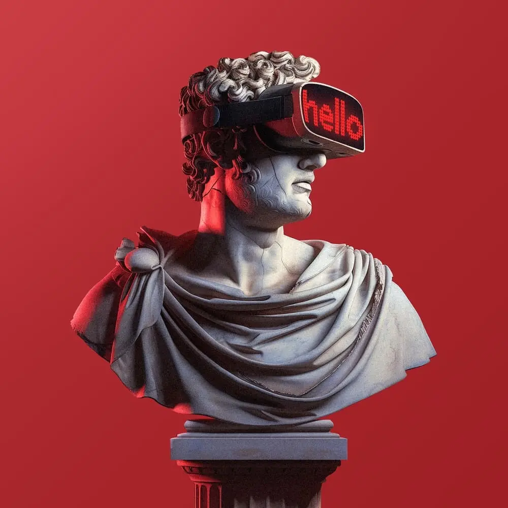 Arts & Tech Mixer - West London