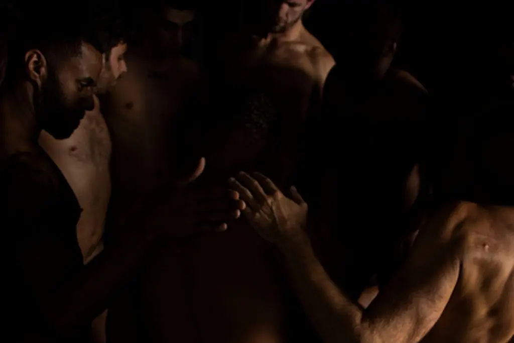 EROS Dance + Edge London