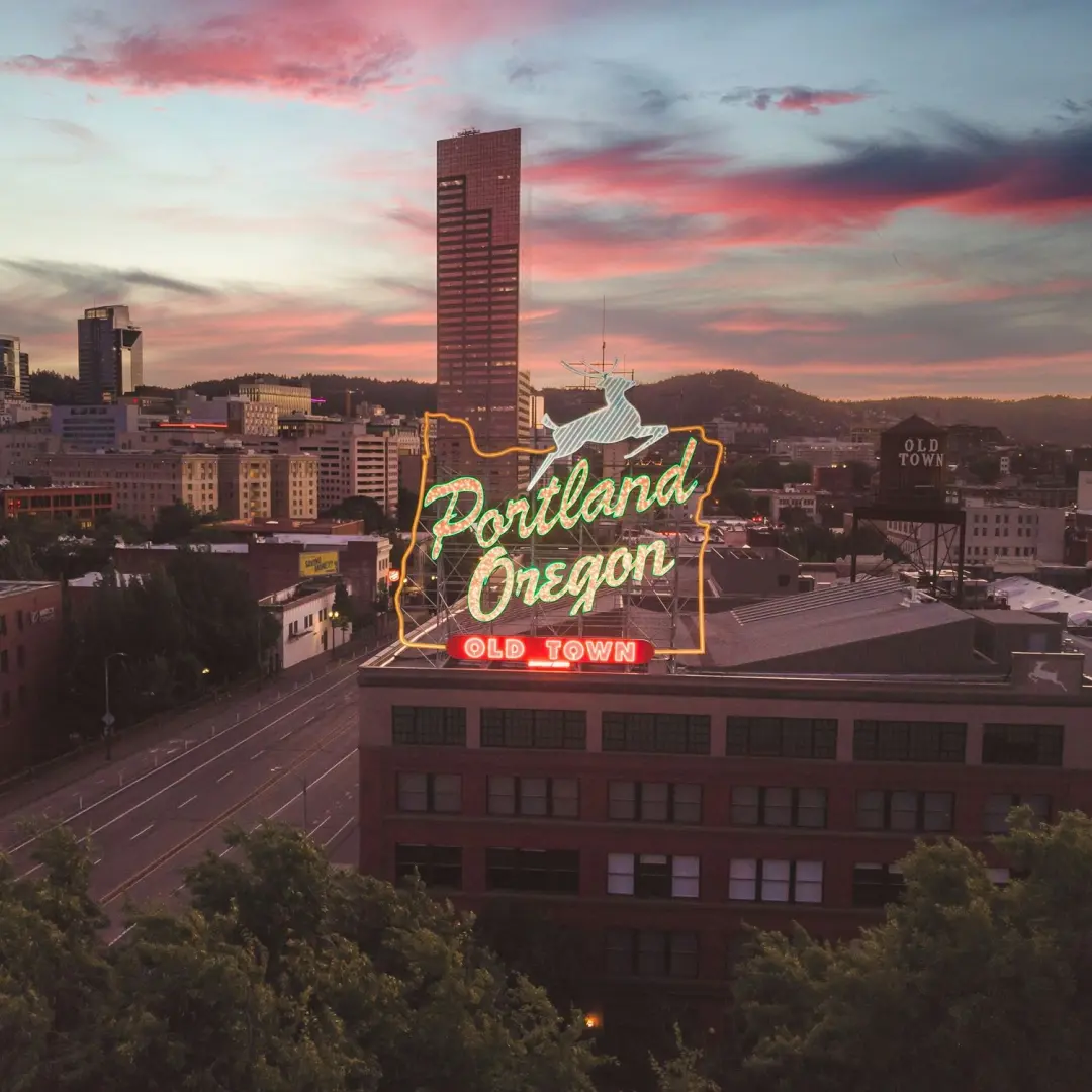 Weird Networking PDX 2.0