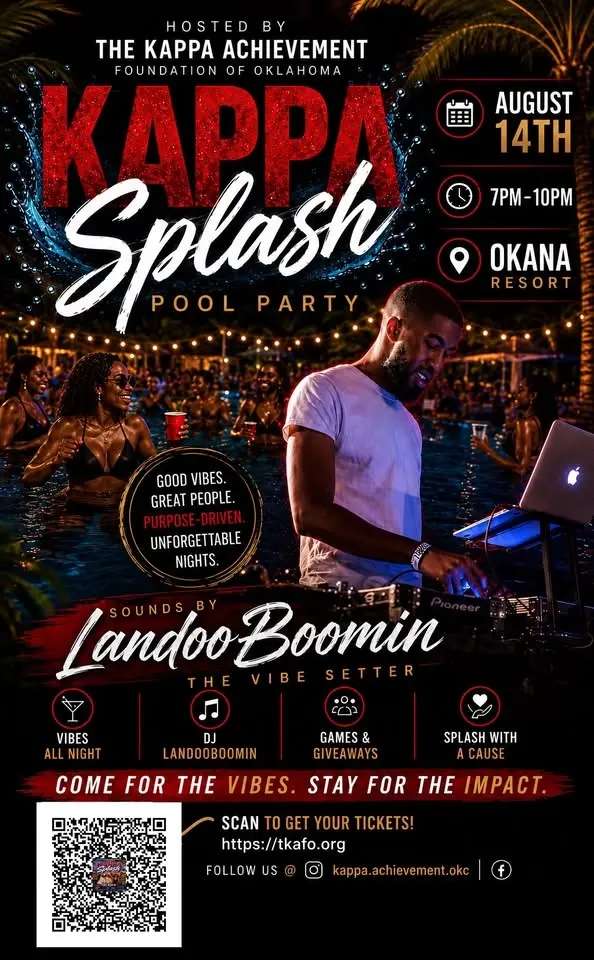 Kappa Splash 26’