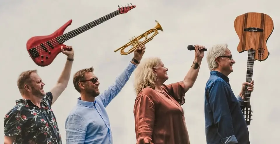 JoySpring på Solstugan