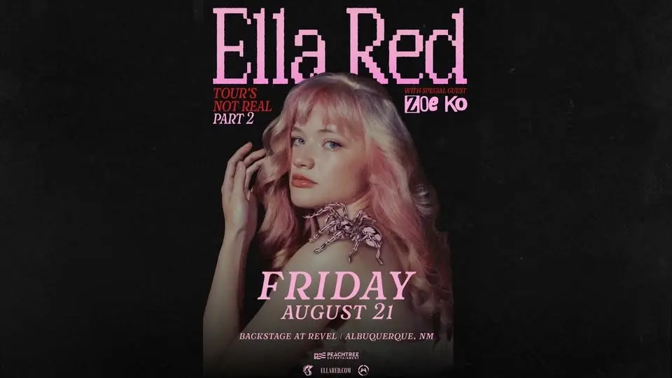 Ella Red