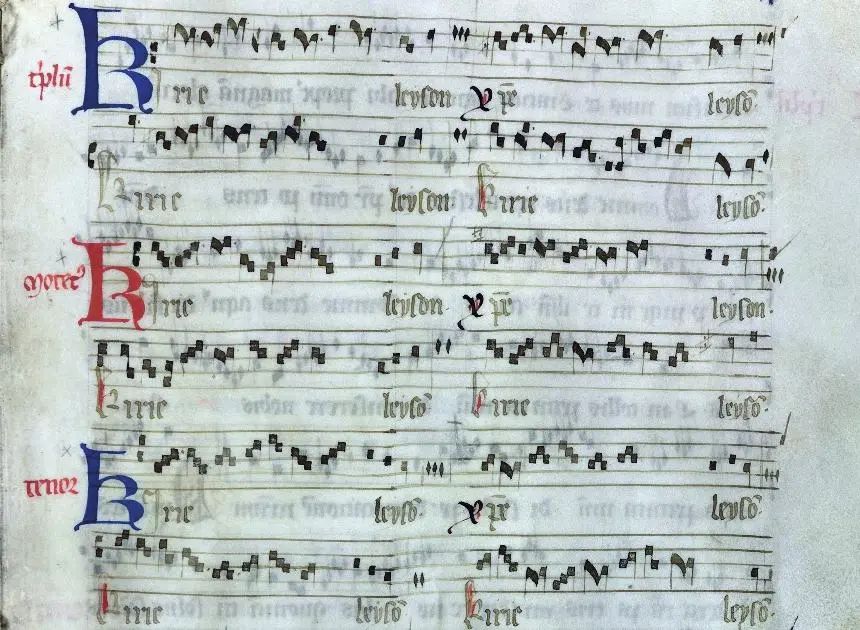Messe du Tournai