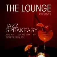 Jazz Speakeasy