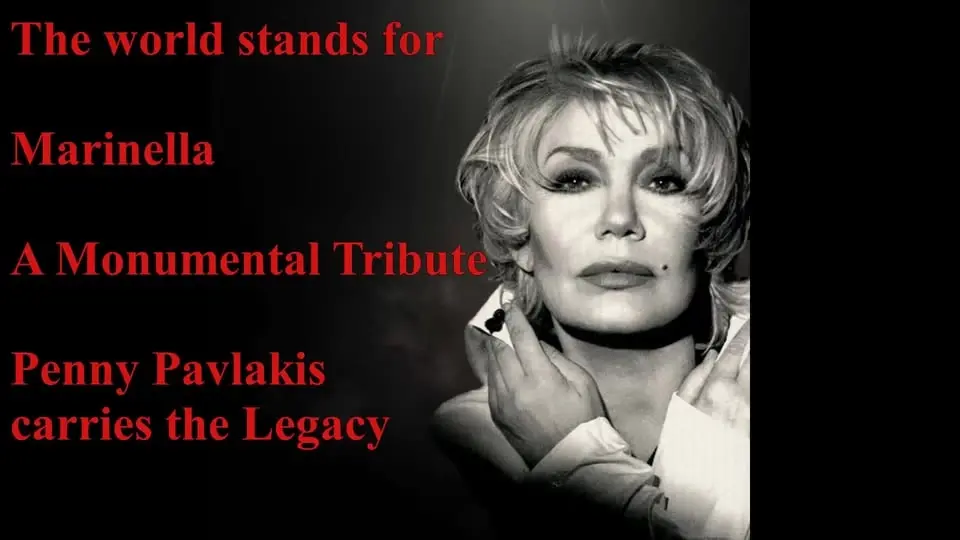 Marinella Tribute
