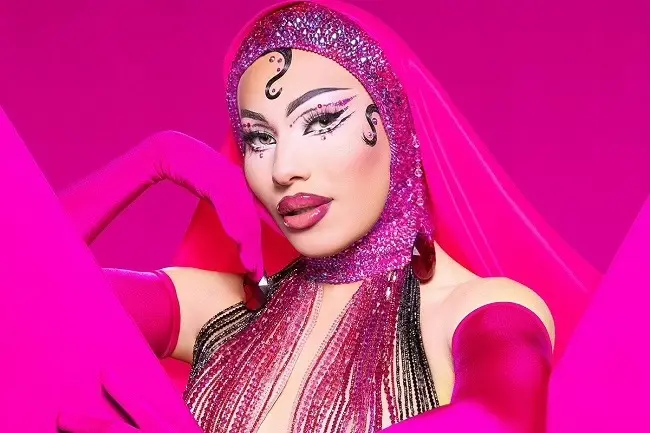 Pride Drag Brunch starring Jorgeous - Houston 