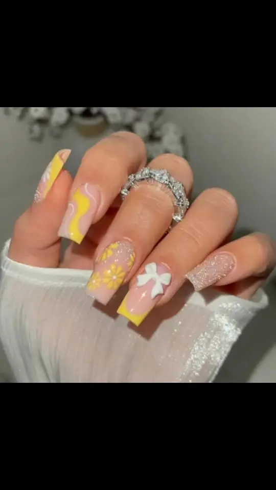 uñas acrilicas 