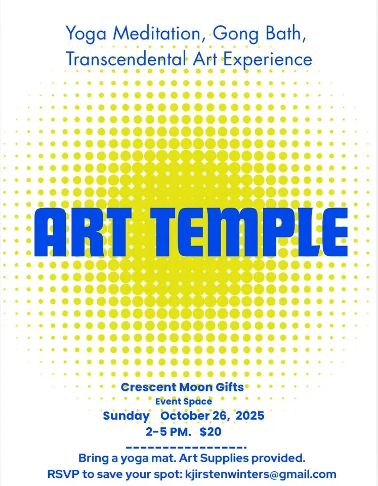 Art Temple