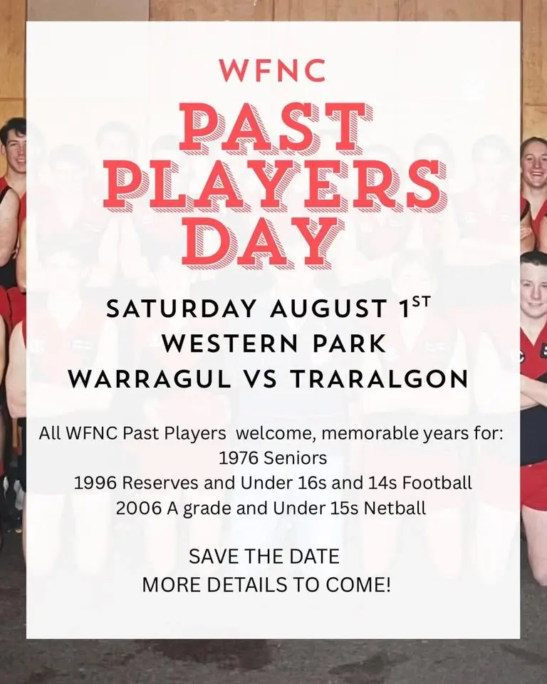 1996 premiership reunions