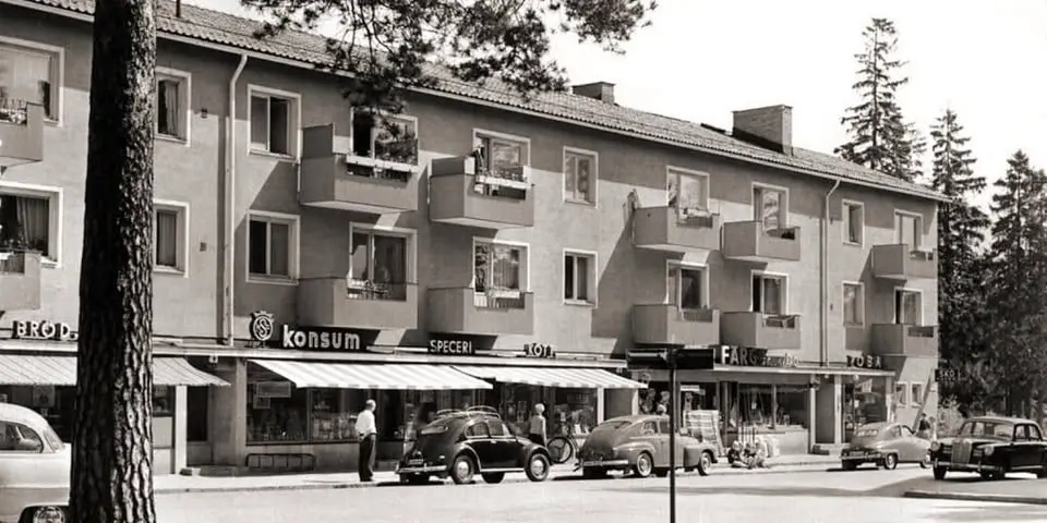 Emil i Lönneberga