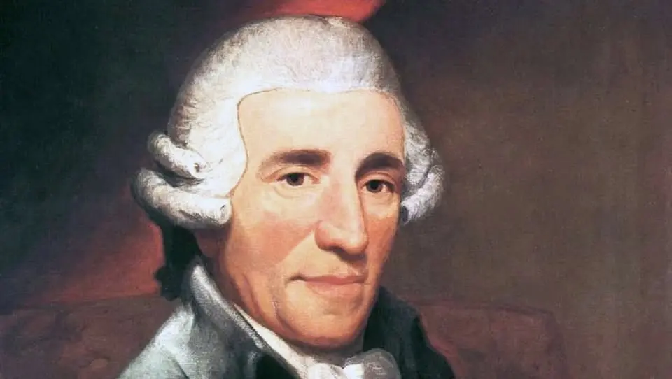 KONSERT - SKAPELSEN, J. HAYDN