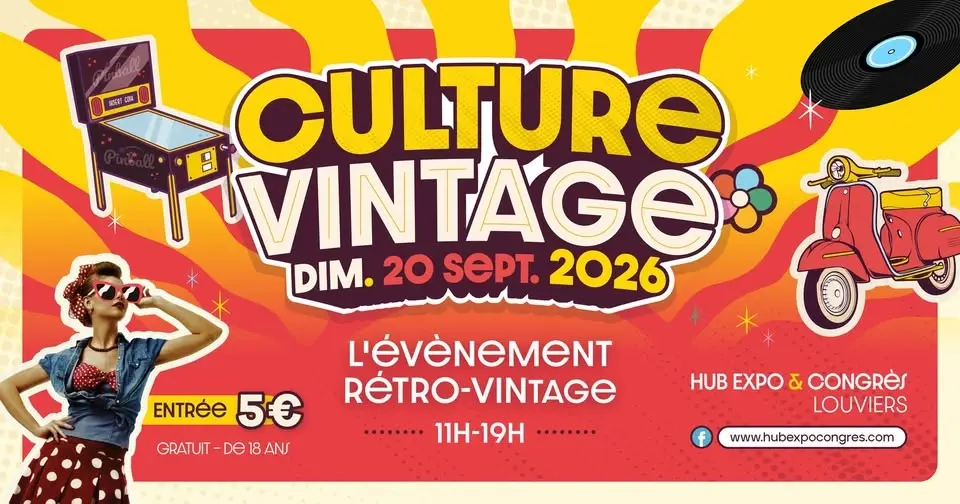 Culture Vintage