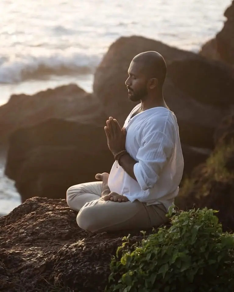Therapeutic Hatha Yoga
