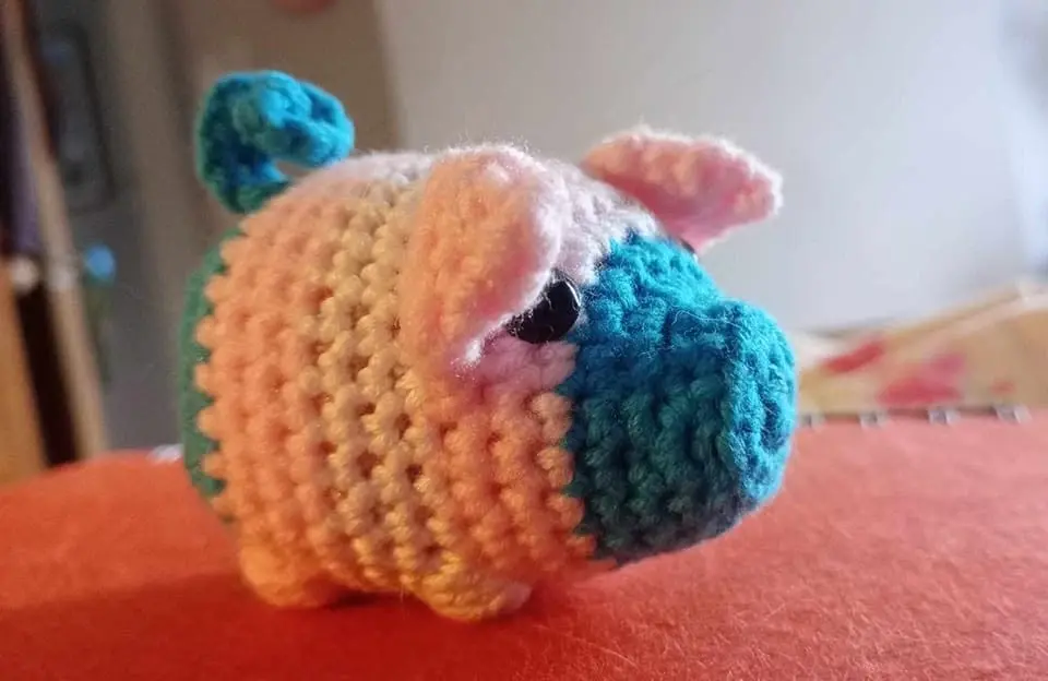 Craft Swap 24 