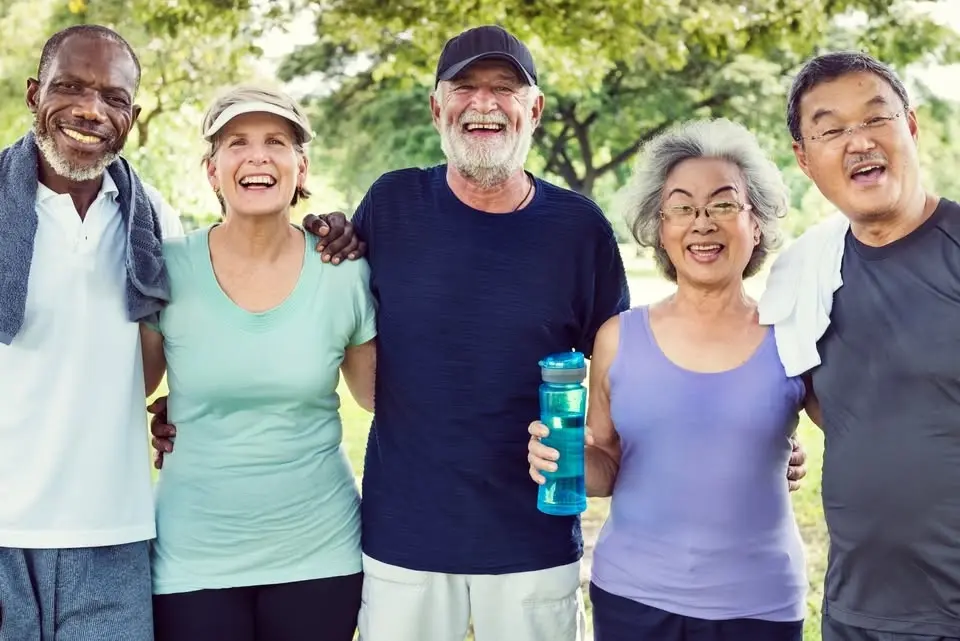 Generations Magazine Aging in Place Workshops
