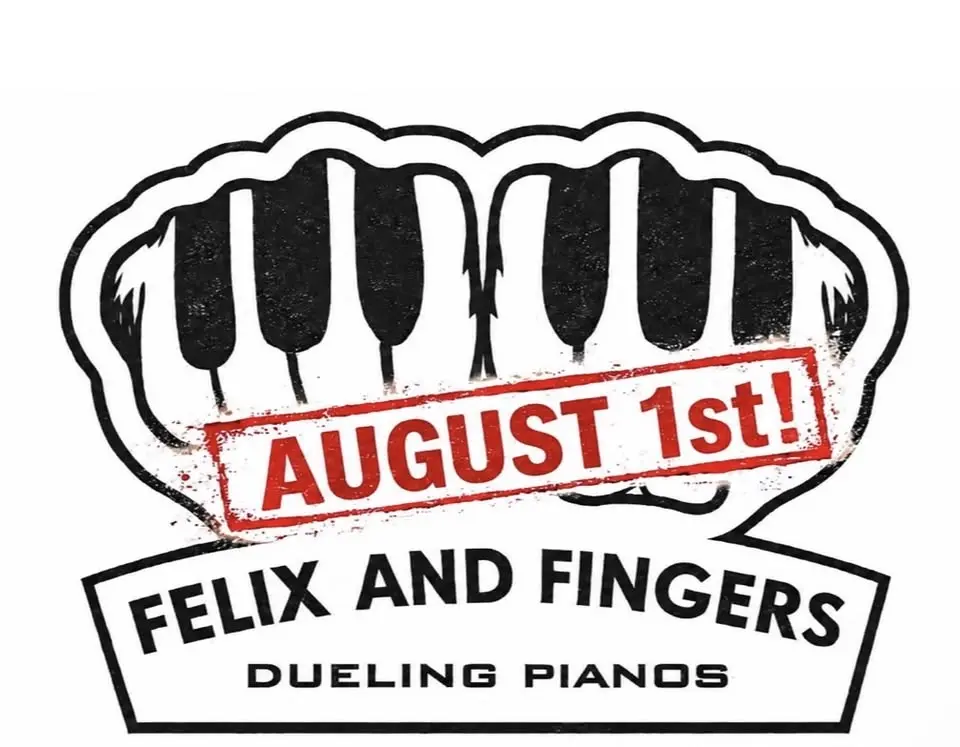 Page Presents - Dueling Pianos 