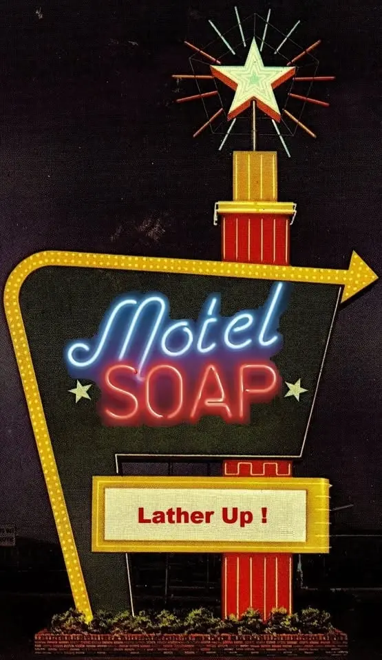 Motel Soap at new Spencer Town Park