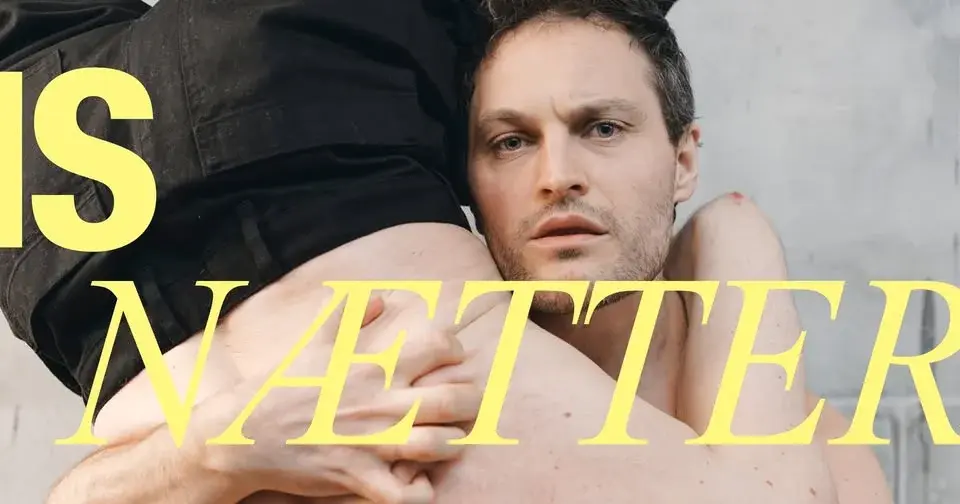 ISNÆTTER 🧊
