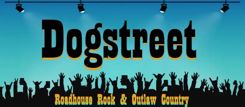 Concert in the Park: Dogstreet Band