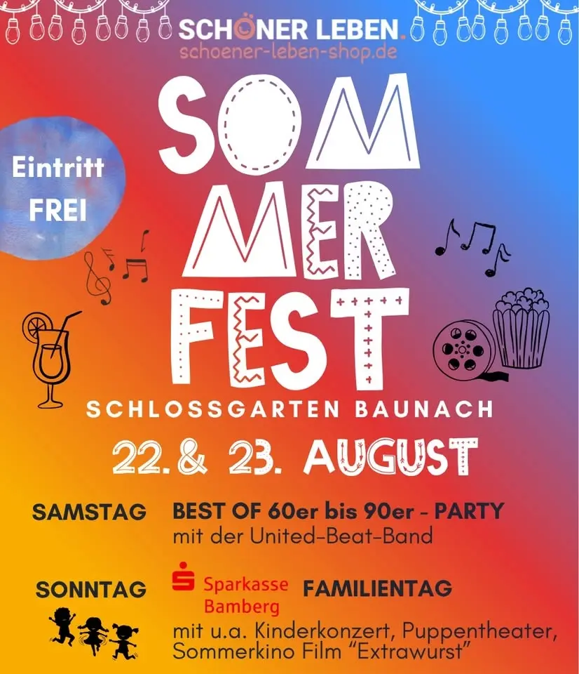 Sommerfest