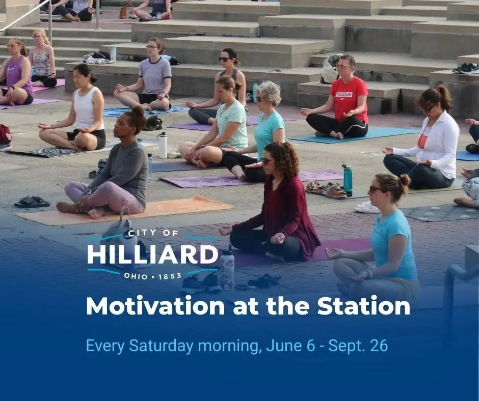 Motivation at the Station