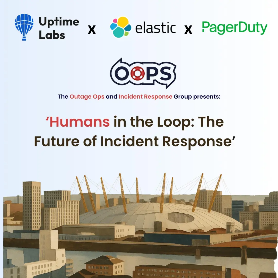 OOPS #16 - Humans in the Loop: The Future of Incident Response