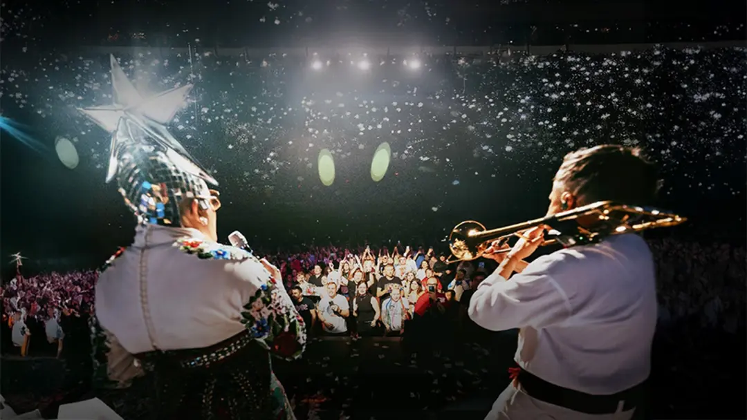 Verka Serduchka & Band