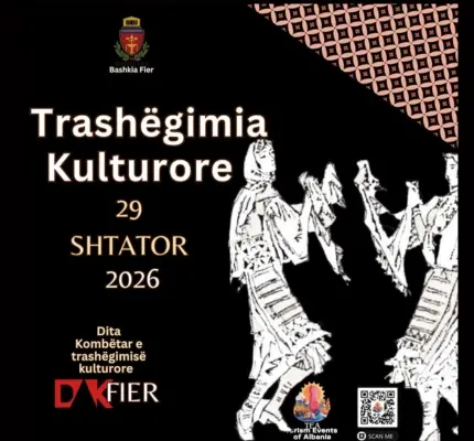 National Cultural Heritage Day