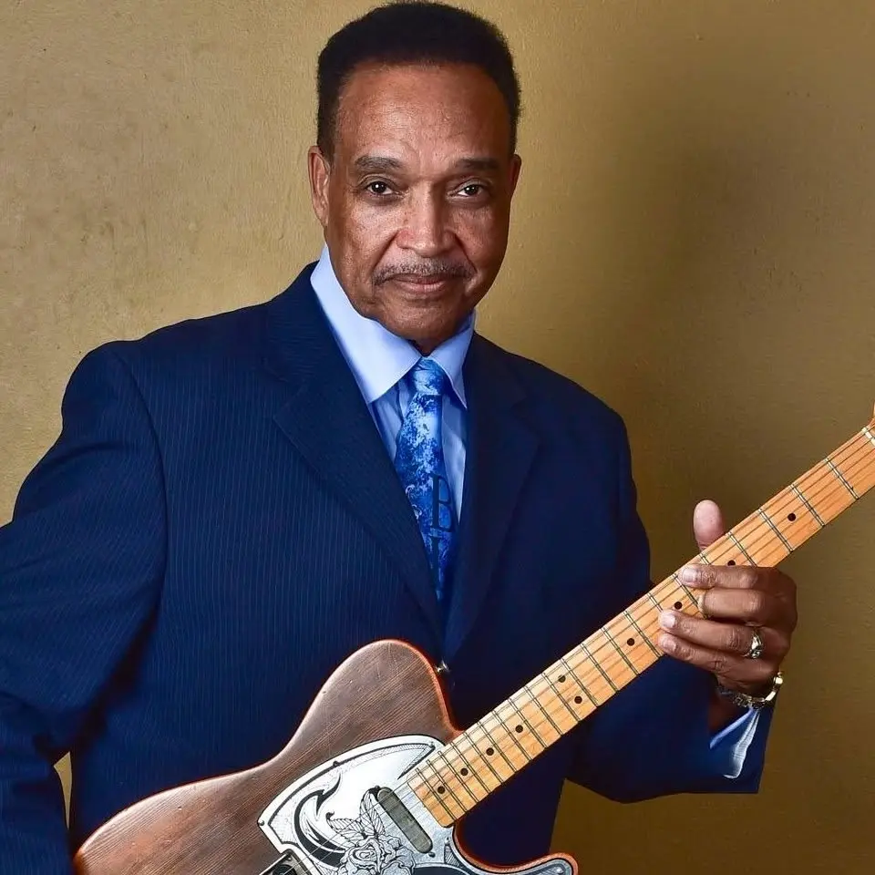 Johnny Rawls