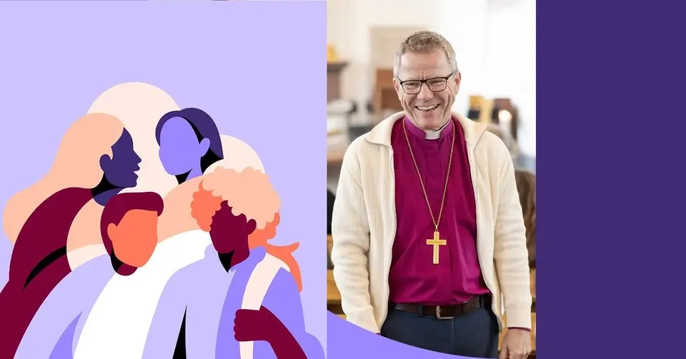 Fråga biskopen!