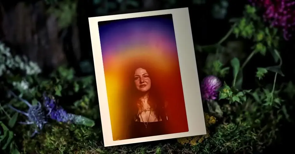 See Your Magic: Aura Photography with Lisa Williams from Pure Aura