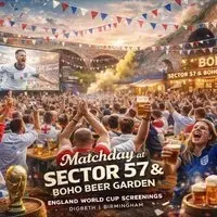 Final 32 ENGLAND VS