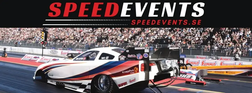 Summit Racing Equipment Internationals 2026