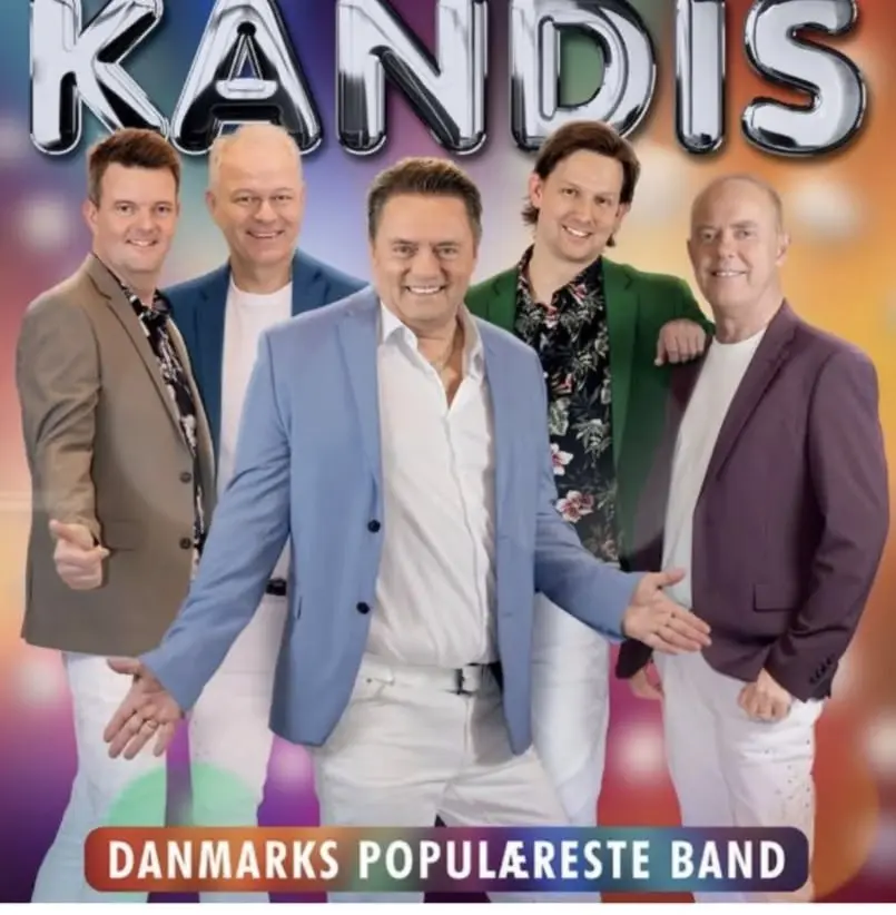 Kandis 2026