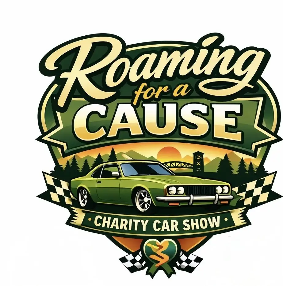 First Annual Roaming for a Cause Car Show