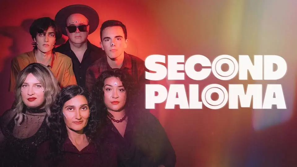 Second Paloma Live at Molly Malone's!