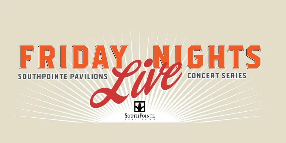 AM/FM Band | Friday Nights Live Concert Series