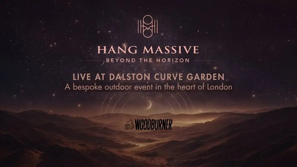 Hang Massive