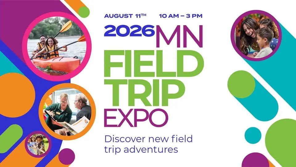 The MN Field Trip & Activity EXPO