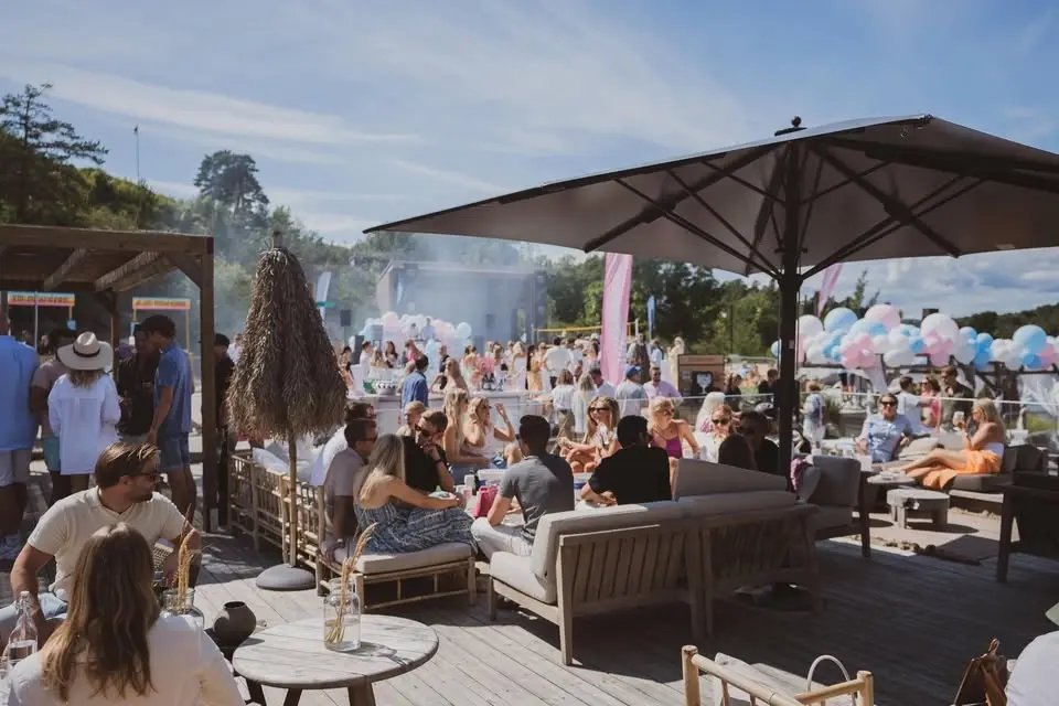 BEACH PARTY KRAGERØ 2026
