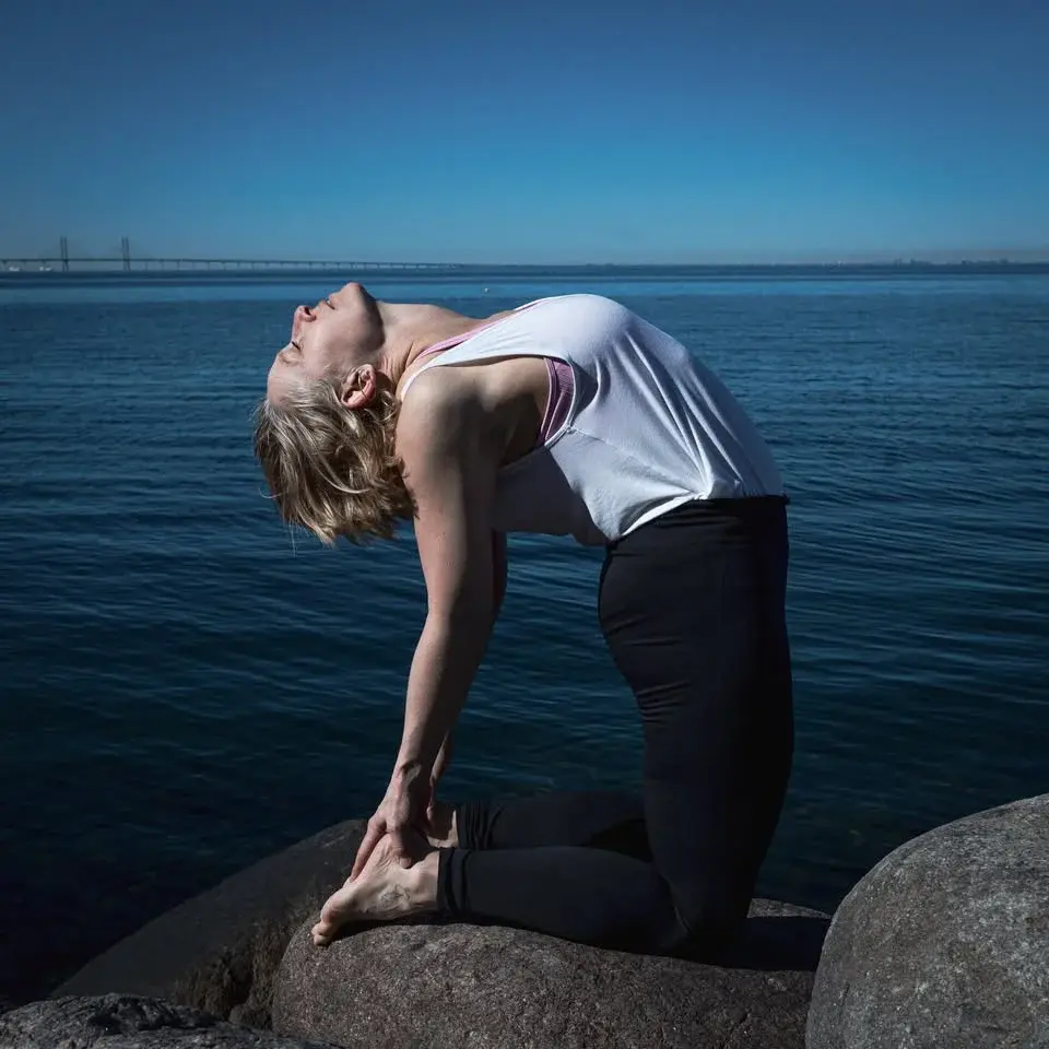 "Every Breath Matters" - learn to master the vinyasa system 