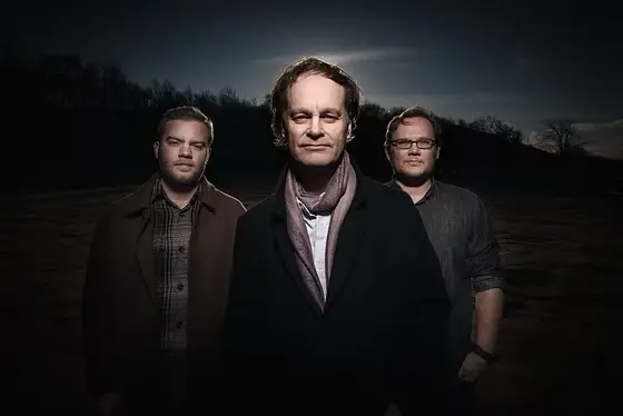 Christian Jormin Trio