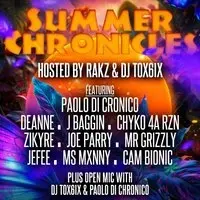 Summer Chronicles