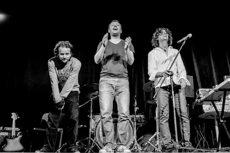 MaBaSo Trio